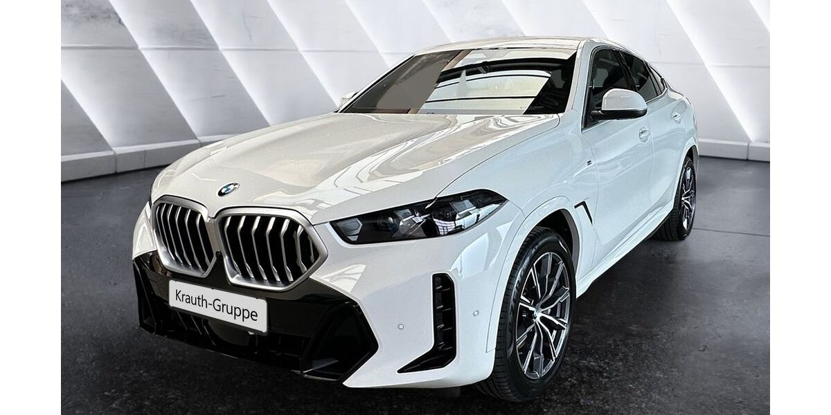 BMW X6 31.200 km 73.900 &euro; Sinsheim 74889