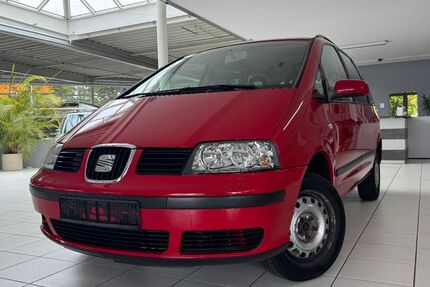 Seat Alhambra 235.800 km 2.980 € Öhringen 74613