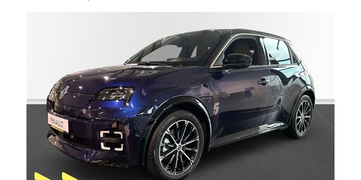 Renault R 5 8.999 km 33.540 &euro; Heilbronn 74076