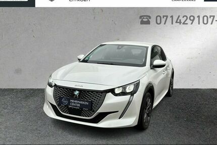 Peugeot 208 64.600 km 12.900 € Bietigheim-Bissingen 74321