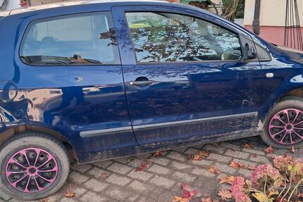 VW Fox 142.997 km 690 € Marbach am Neckar 71672