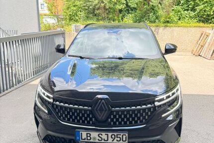 Renault Austral 72.000 km 22.999 &euro; Erdmannhausen 71729