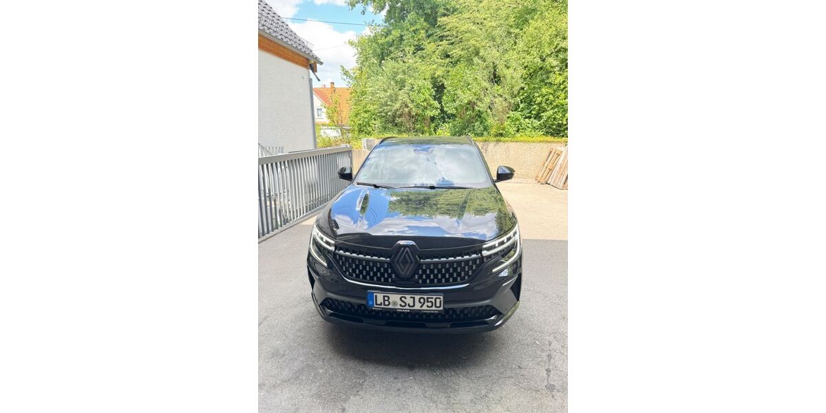 Renault Austral 72.000 km 22.999 &euro; Erdmannhausen 71729