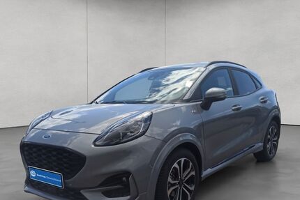 Ford Puma 20.541 km 23.490 € Heilbronn 74080