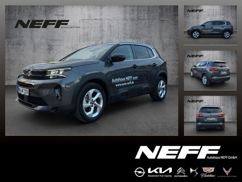 C5 Aircross