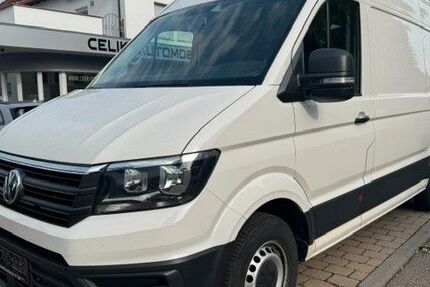 VW Crafter 213.153 km 12.990 &euro; Neckarsulm 74172