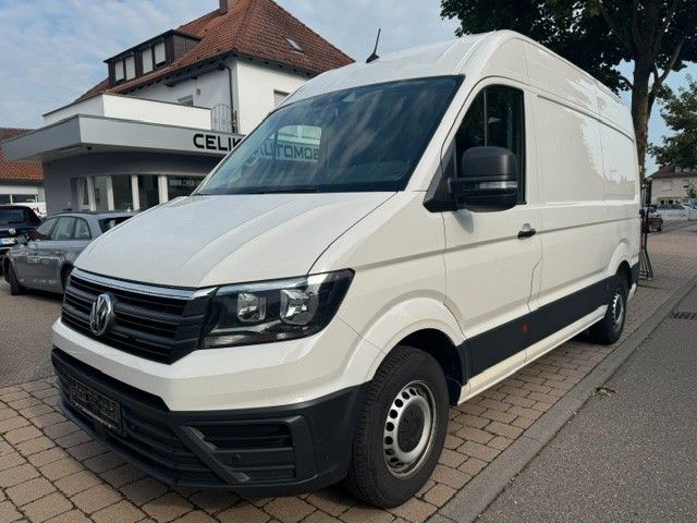 VW Crafter 213.153 km 12.990 &euro; Neckarsulm 74172