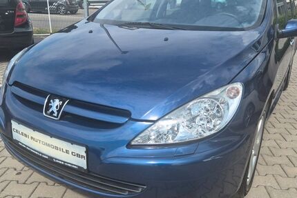 Peugeot 307 203.000 km 1.950 &euro; Sulzbach.a.d.murr 71560