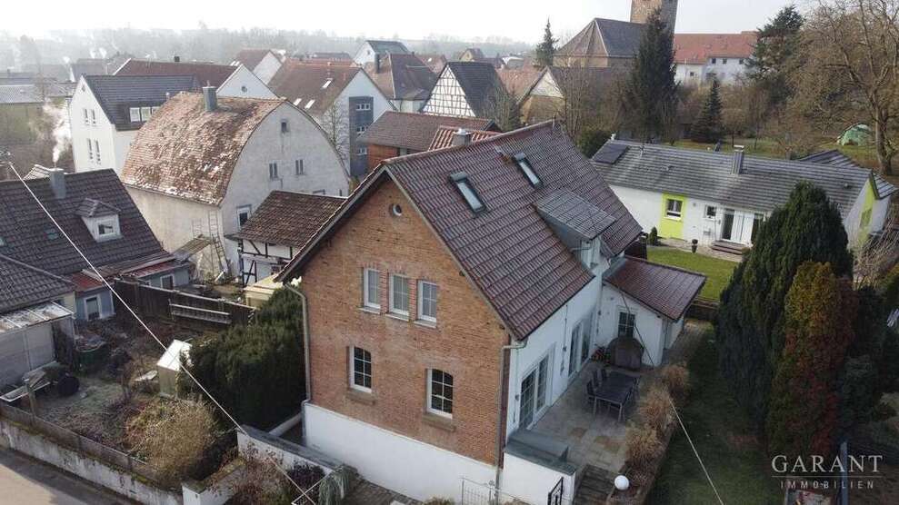 Haus zum Kaufen in Heilbronn 625.000 € 180 m²
