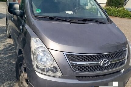 Hyundai H-1 Starex 160.000 km 9.200 &euro; Löwenstein 74245