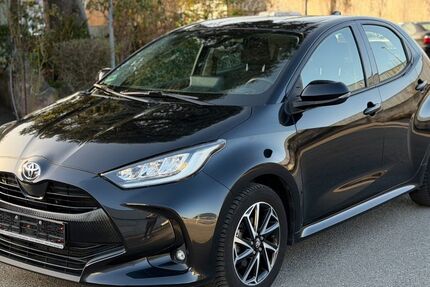 Toyota Yaris 72.000 km 14.990 &euro; Möglingen 71696