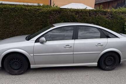 Opel Vectra 162.000 km 600 &euro; Oberstenfeld 71720