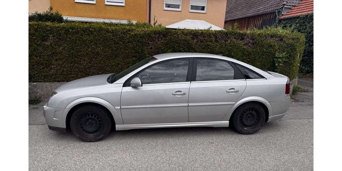 Opel Vectra 162.000 km 600 &euro; Oberstenfeld 71720