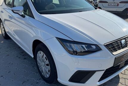 Seat Ibiza 2.483 km 14.990 &euro; Öhringen 74613