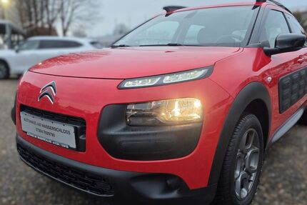 Citroen C4 Cactus 85.448 km 8.495 &euro; Bad Rappenau 74906