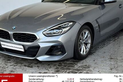 BMW Z4 27.124 km 47.249 &euro; Heilbronn 74074