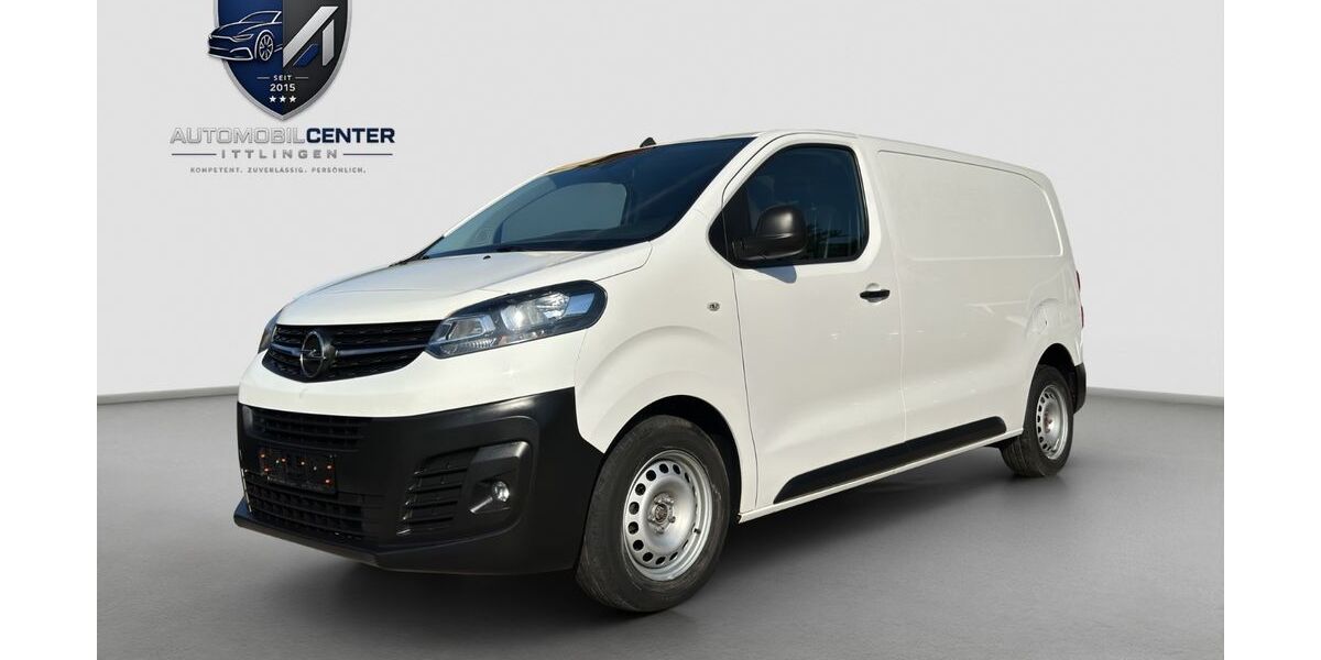 Opel Vivaro 135.000 km 13.500 &euro; Ittlingen 74930