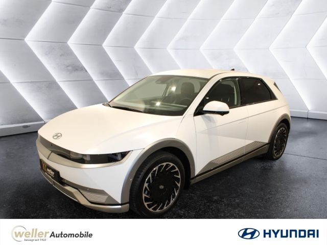 Hyundai IONIQ 5 13.500 km 47.930 &euro; Bietigheim-Bissingen 74321