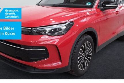 VW Tiguan 10.900 km 32.430 &euro; Möckmühl 74219