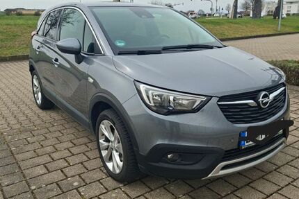 Opel Crossland (X) 27.900 km 12.222 &euro; Sachsenheim 74343