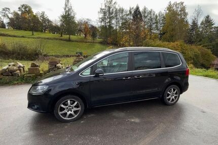 Seat Alhambra 234.000 km 9.900 € Murrhardt 71540
