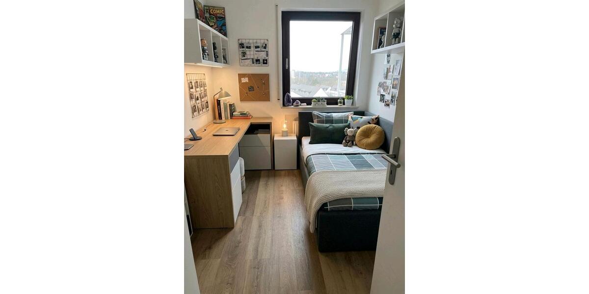 Etagenwohnung Bietigheim-Bissingen Bissingen - 3 Zimmer, 74 m&sup2;, 399.000&euro; | Angebot:25420839