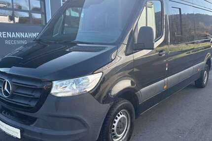 Mercedes-Benz Sprinter 75.000 km 32.990 &euro; Forchtenberg 74670