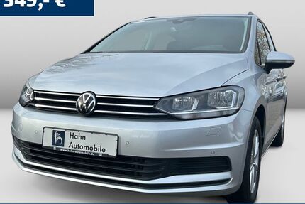 VW Touran 98.365 km 23.990 &euro; Ludwigsburg 71634