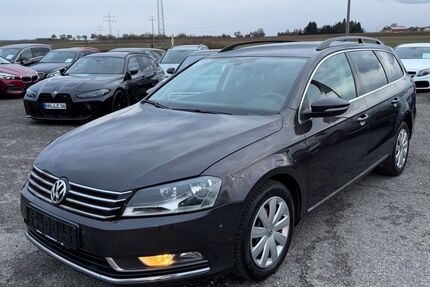 VW Passat 320.000 km 7.490 &euro; Heilbronn 74080