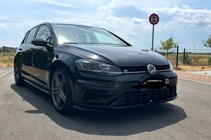 VW Golf 97.000 km 23.999 &euro; Bönnigheim 74357
