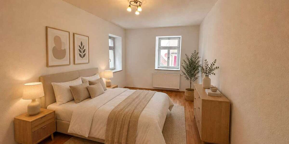 Etagenwohnung Sinsheim-Hilsbach Hilsbach - 2 Zimmer, 73 m&sup2;, 800&euro; | Angebot:26553278
