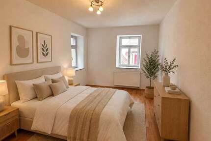 Wohnung Sinsheim-Hilsbach Hilsbach - 2 Zimmer, 73 m&sup2;, 800&euro; | Angebot:26553278
