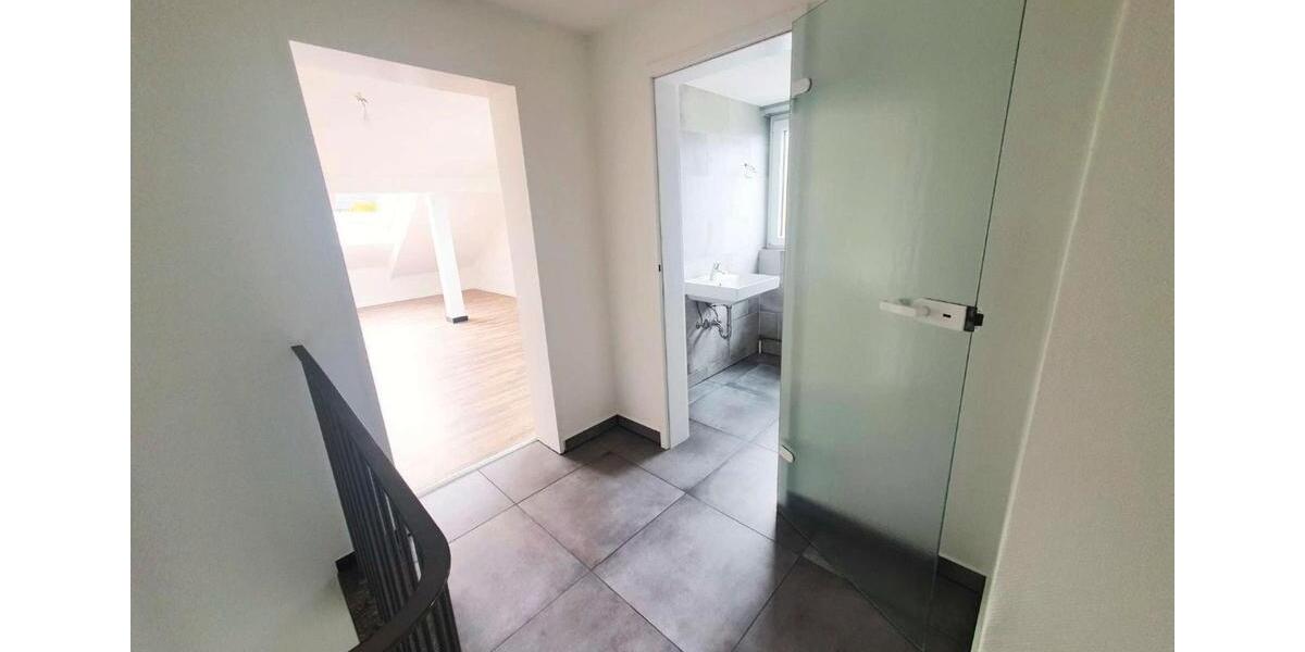 Charmante Doppelhaus Hälfte in Heilbronn-Ost zimmer