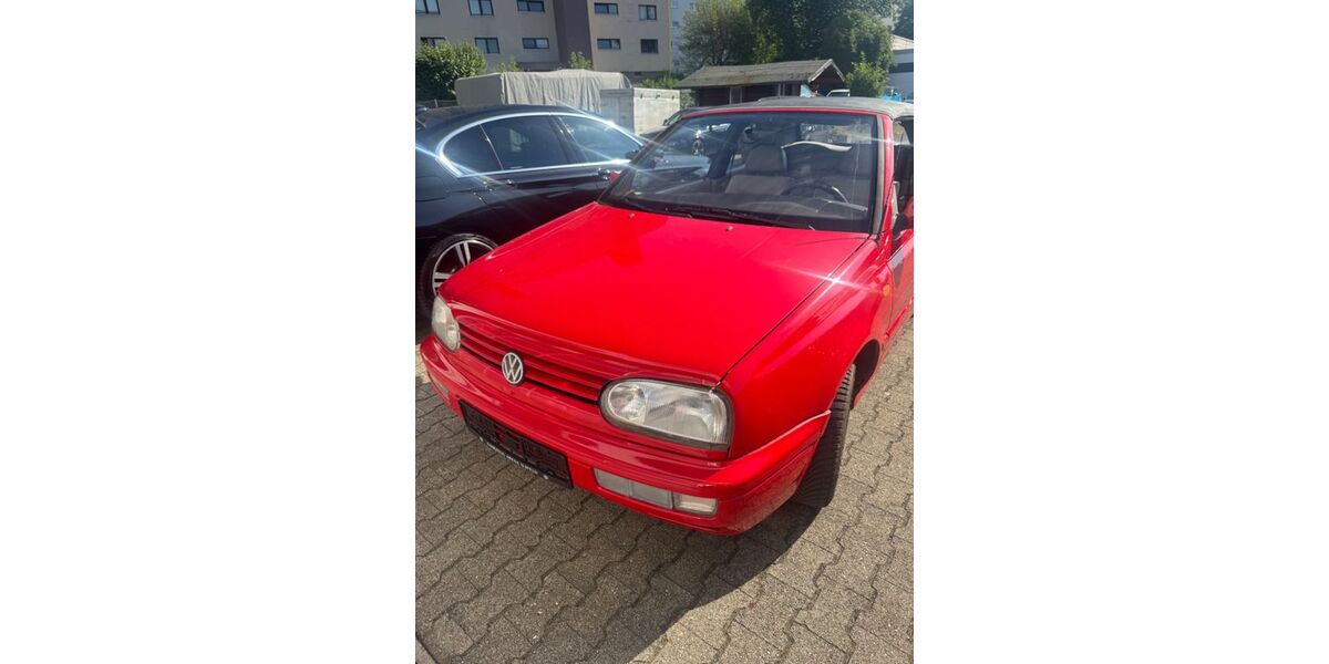 VW Golf 155.793 km 4.999 &euro; ilsfeld 74360