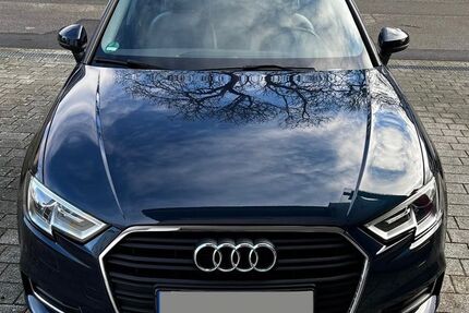 Audi A3 110.000 km 18.000 &euro; Bad Friedrichshall 74177