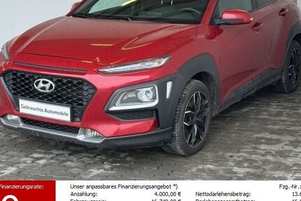 Hyundai KONA 67.642 km 15.490 &euro; Heilbronn 74074