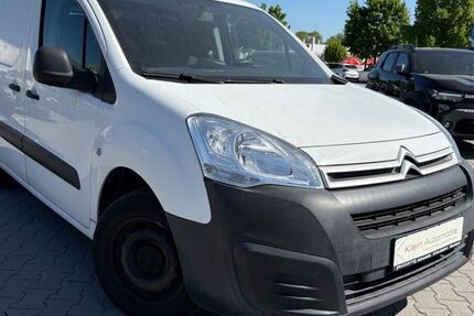 Citroen Berlingo 136.000 km 6.990 &euro; Forchtenberg 74670