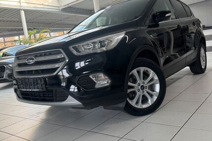 Ford Kuga 225.000 km 9.580 &euro; Öhringen 74613