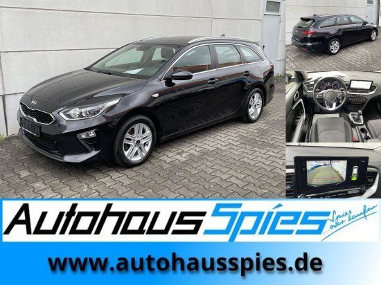 Kia ceed Sportswagon 137.899 km 10.990 &euro; Heilbronn 74076