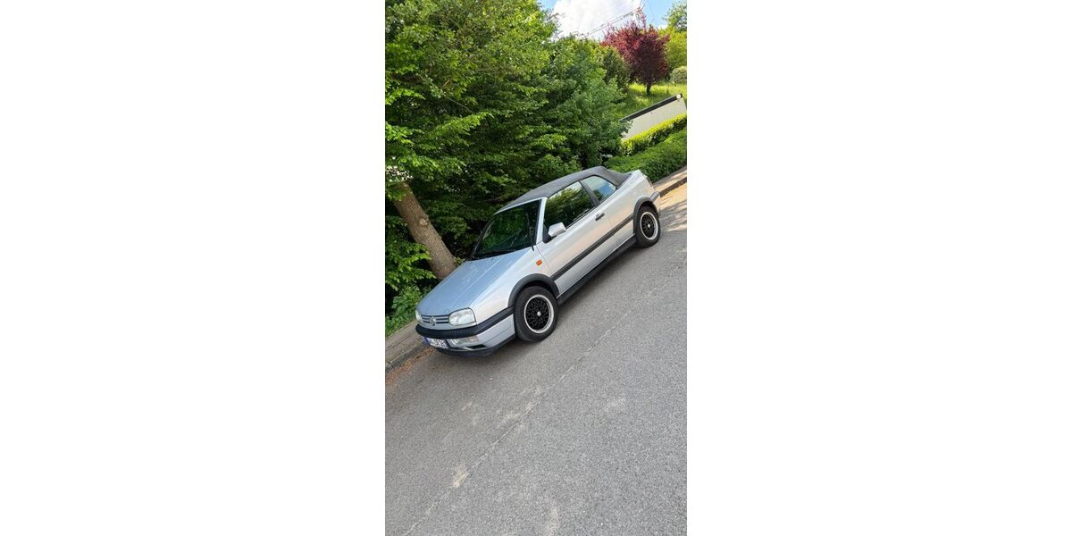 VW Golf 175.000 km 3.299 &euro; Heilbronn 74080