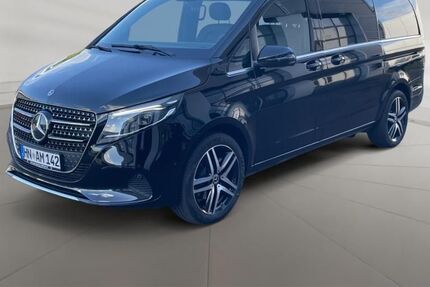 Mercedes-Benz V 300 12.893 km 79.979 &euro; Neckarsulm-Obereisesheim 74172