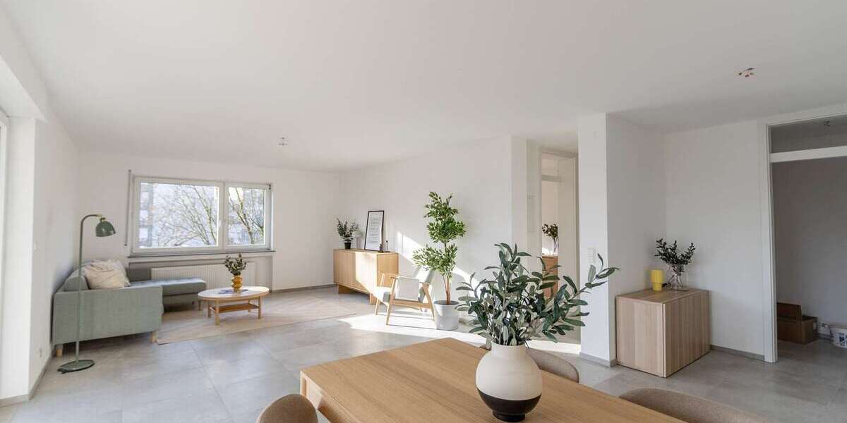 Wohnung zum Kaufen in Heilbronn 319.000 € 84 m² 3.5 zimmer