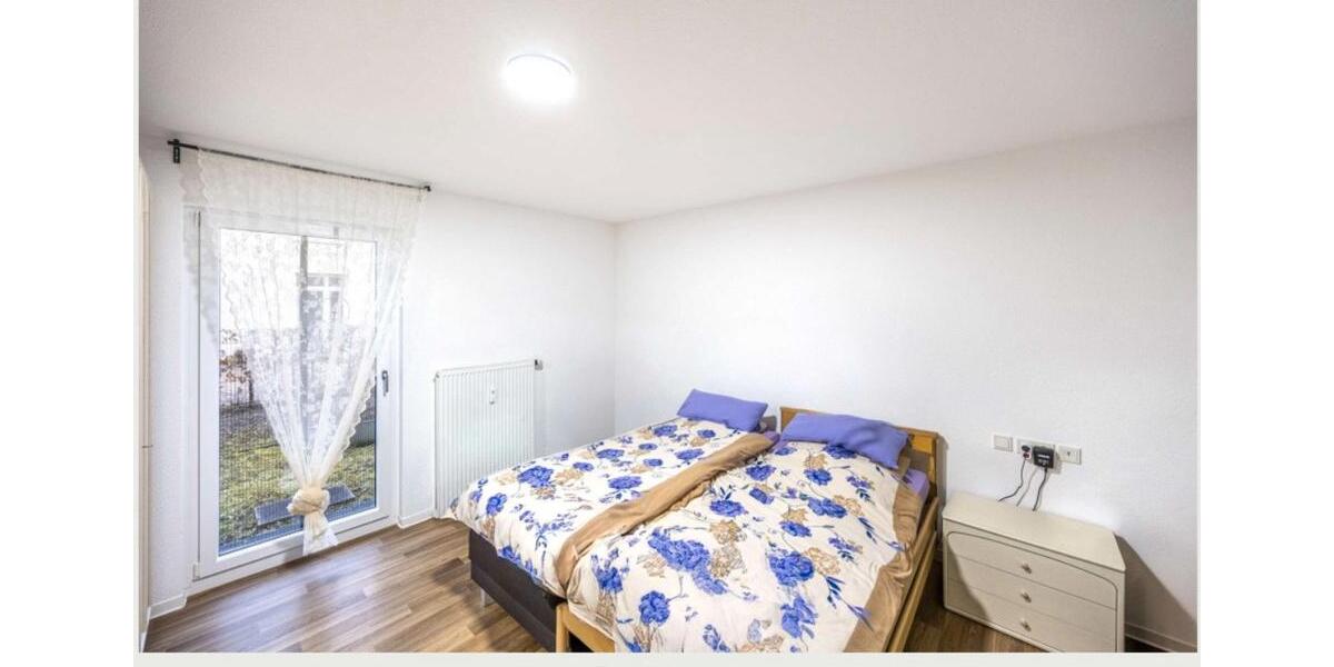 Etagenwohnung Ludwigsburg Eglosheim - 2 Zimmer, 61 m&sup2;, 289.000&euro; | Angebot:27014473
