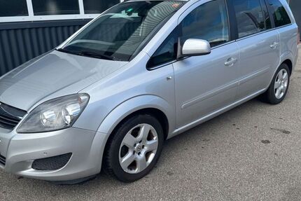 Opel Zafira 277.000 km 1.990 &euro; Asperg / Stuttgart 71679