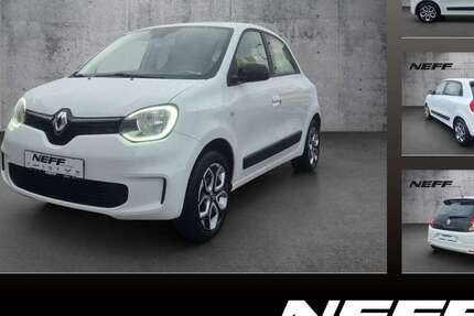 Renault Twingo 2.600 km 13.892 &euro; Neckarsulm 74172