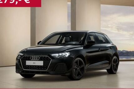 Audi A1 1.001 km 27.390 &euro; Backnang 71522