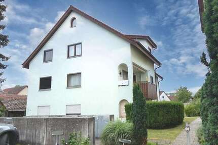 Wohnung Obersulm - 2 Zimmer, 62 m&sup2;, 239.000&euro; | Angebot:27236938