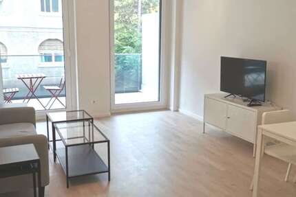 Wohnung zum Mieten in Ludwigsburg 1.150 € 62 m² 2 zimmer