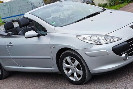 Peugeot 307 175.447 km 1.350 &euro; Steinheim 71711