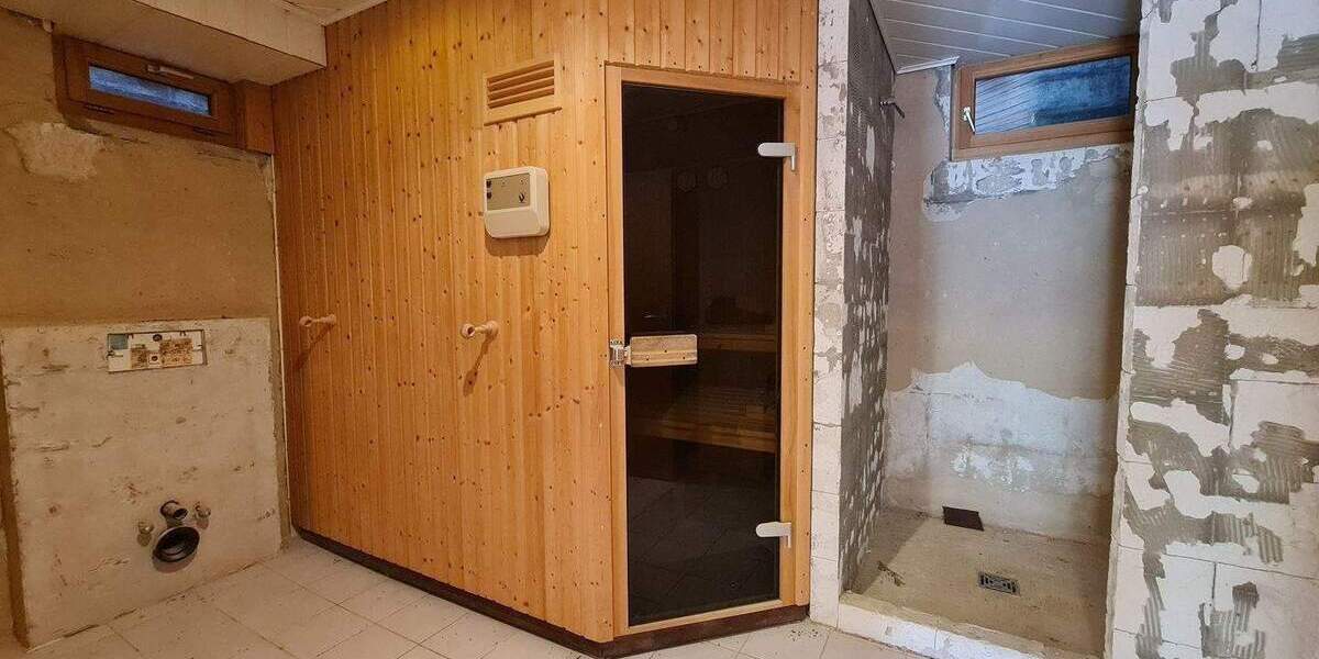 Einfamilienhaus Gundelsheim Tiefenbach - 7 Zimmer, 200 m&sup2;, 479.000&euro; | Angebot:26798825